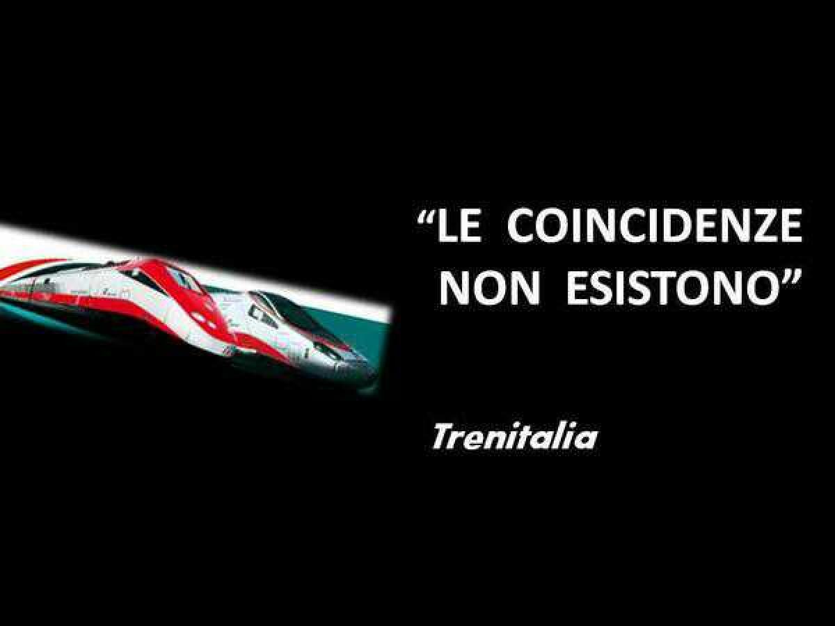 Voci dal Treno 8/11/2012 - 