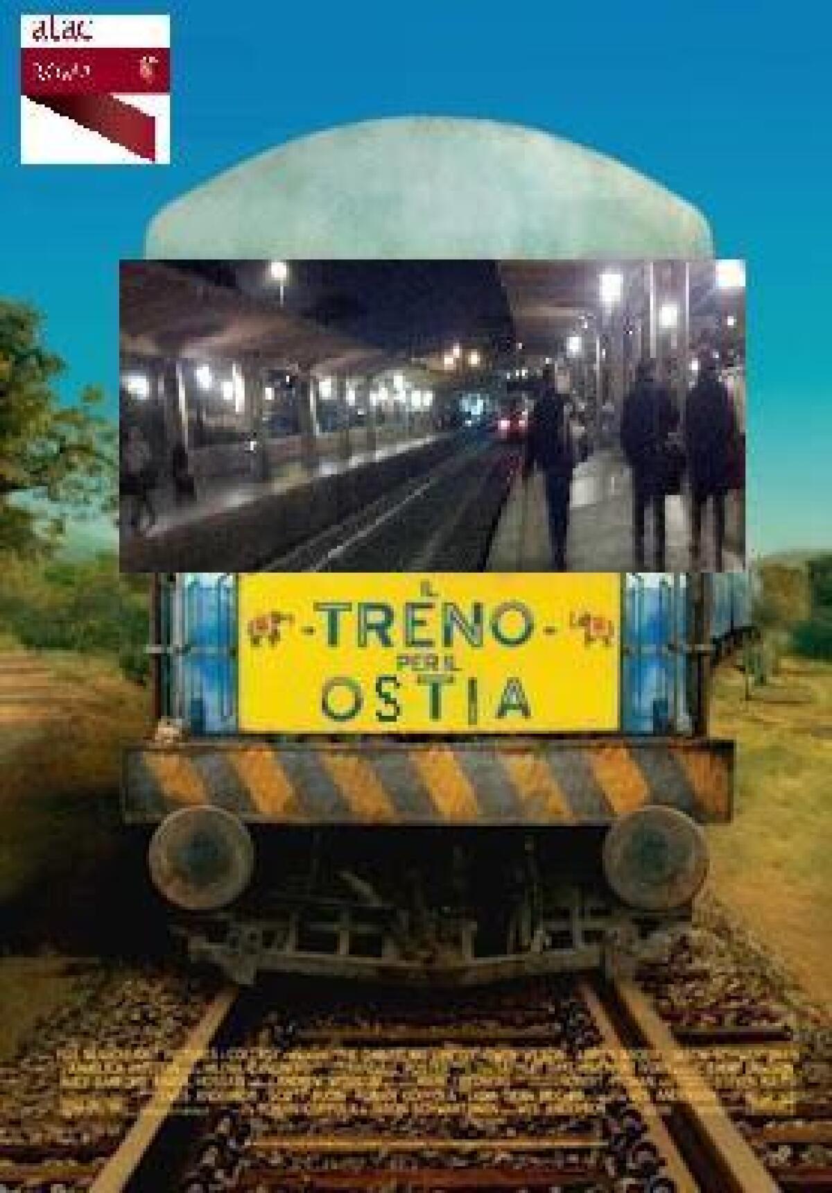 Voci dal Treno 27/11/2012 - #pdgiustificami  - 