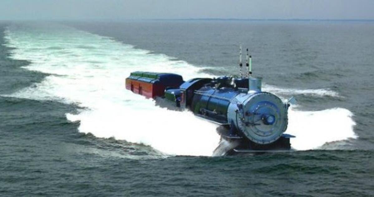 Voci dal Treno 29/11/2012 - Rain Edition - 