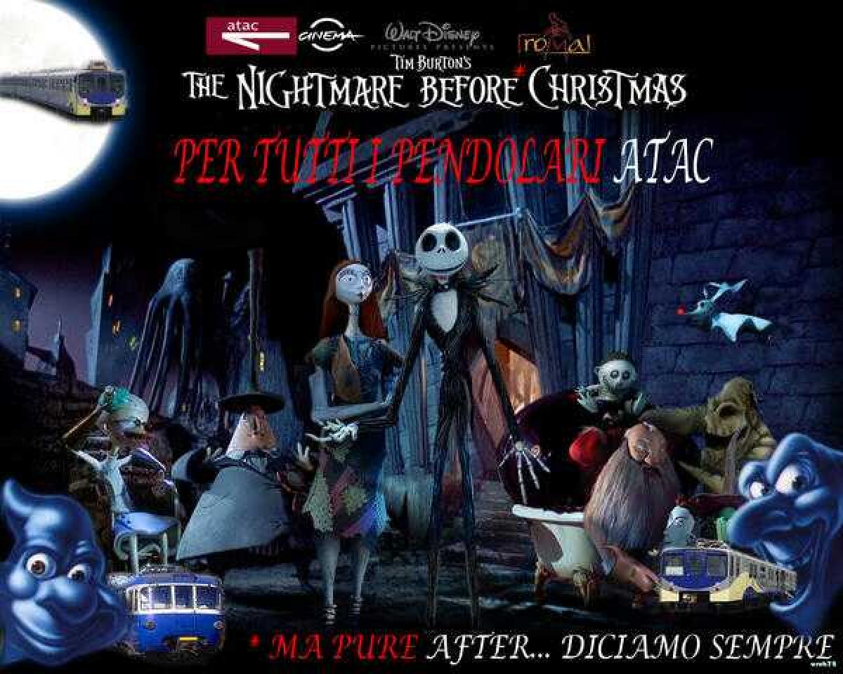 Voci dal Treno 17/12/2012 - 