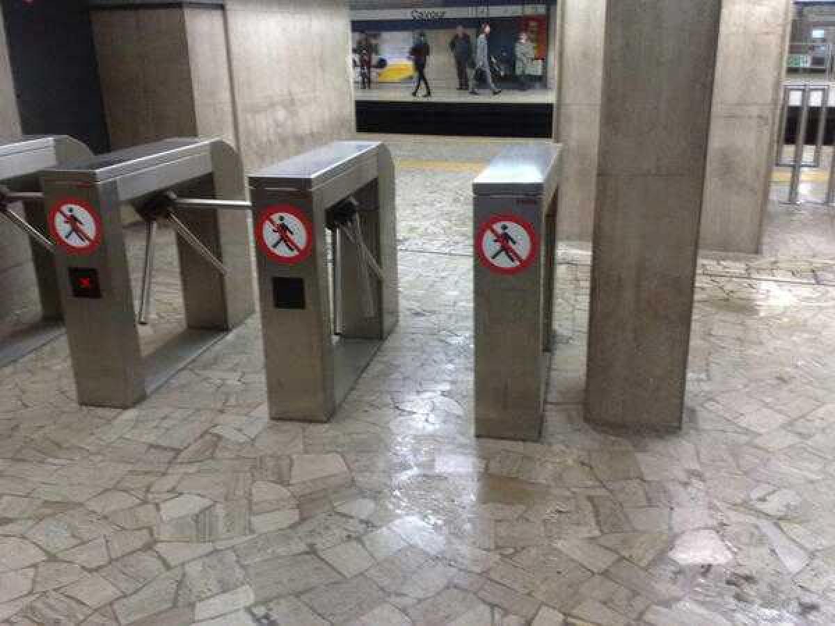 Cavour Free entrance - 