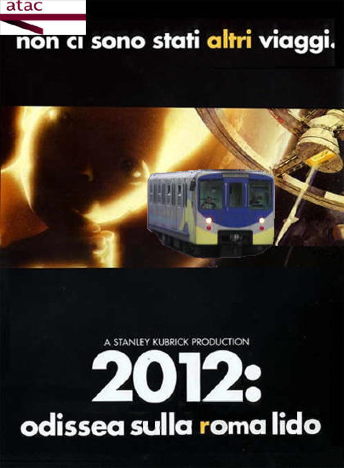 Voci sparse dal Treno - 