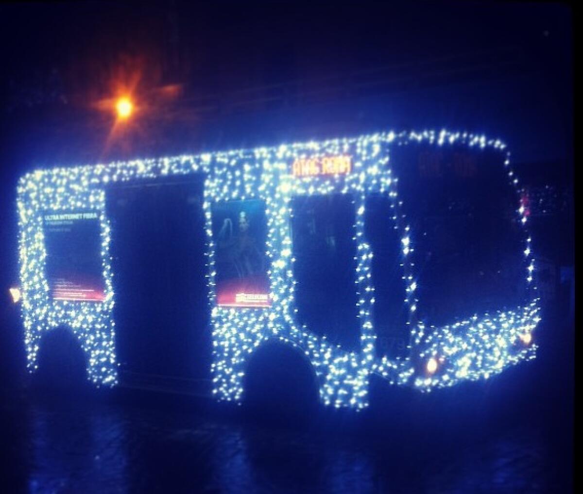 Atac c'è Post@ per te 15/12/2012 - 