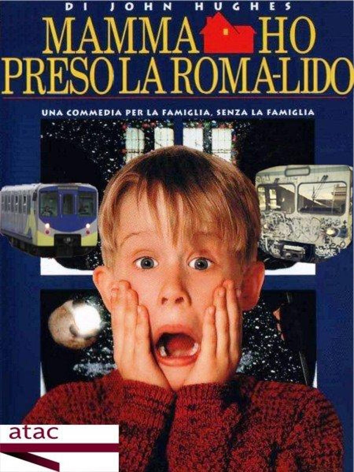 Voci dal treno 7/1/2013 - 