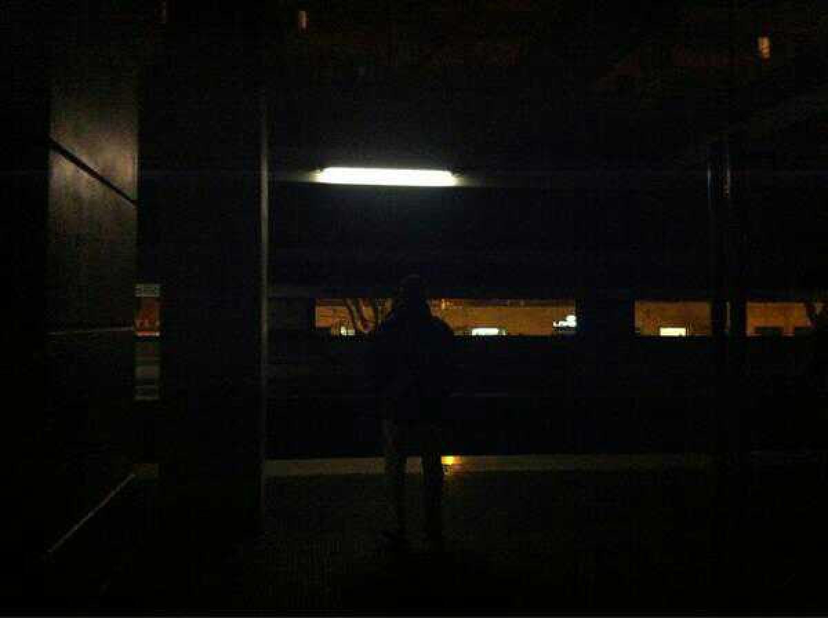 Roma-Lido: Stazioni molto intime - 