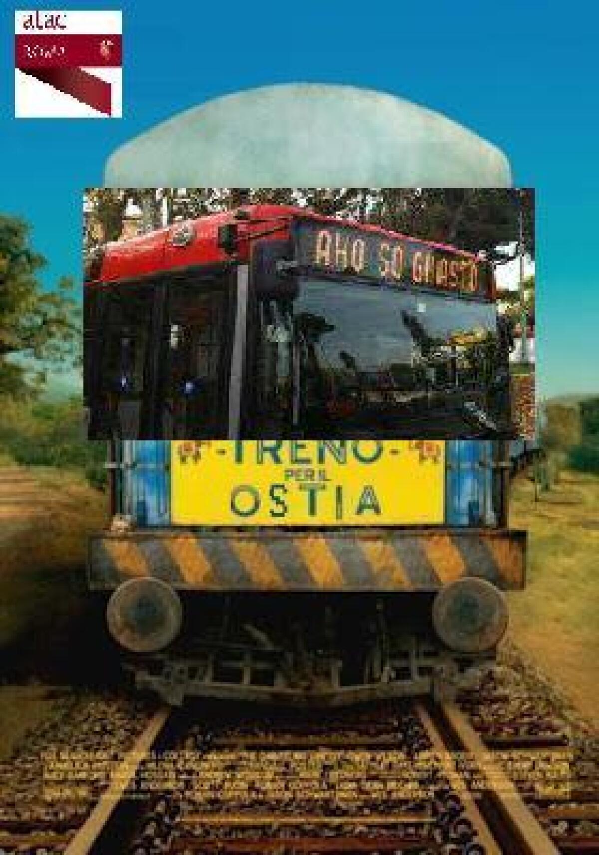 Voci dai mezzi "De Roma" - 