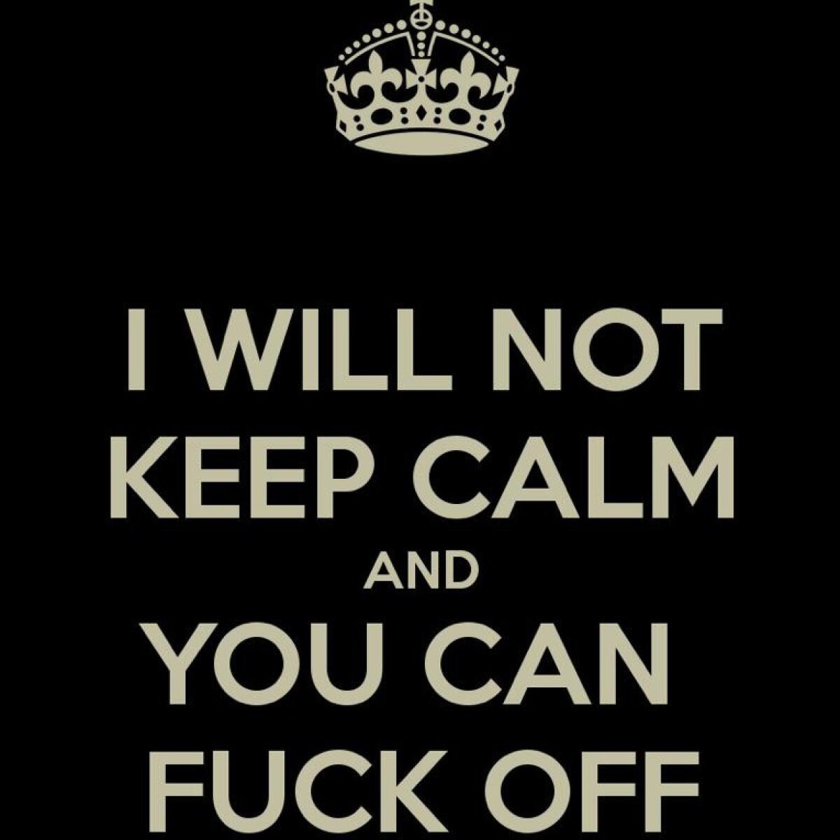 Ma prendere spunto, no? - 