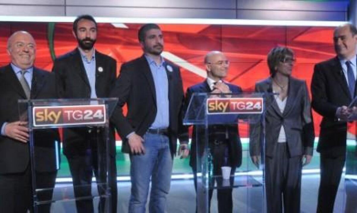 “Caso Roma-Lido” Lettera aperta ai candidati alla Regione Lazio - 