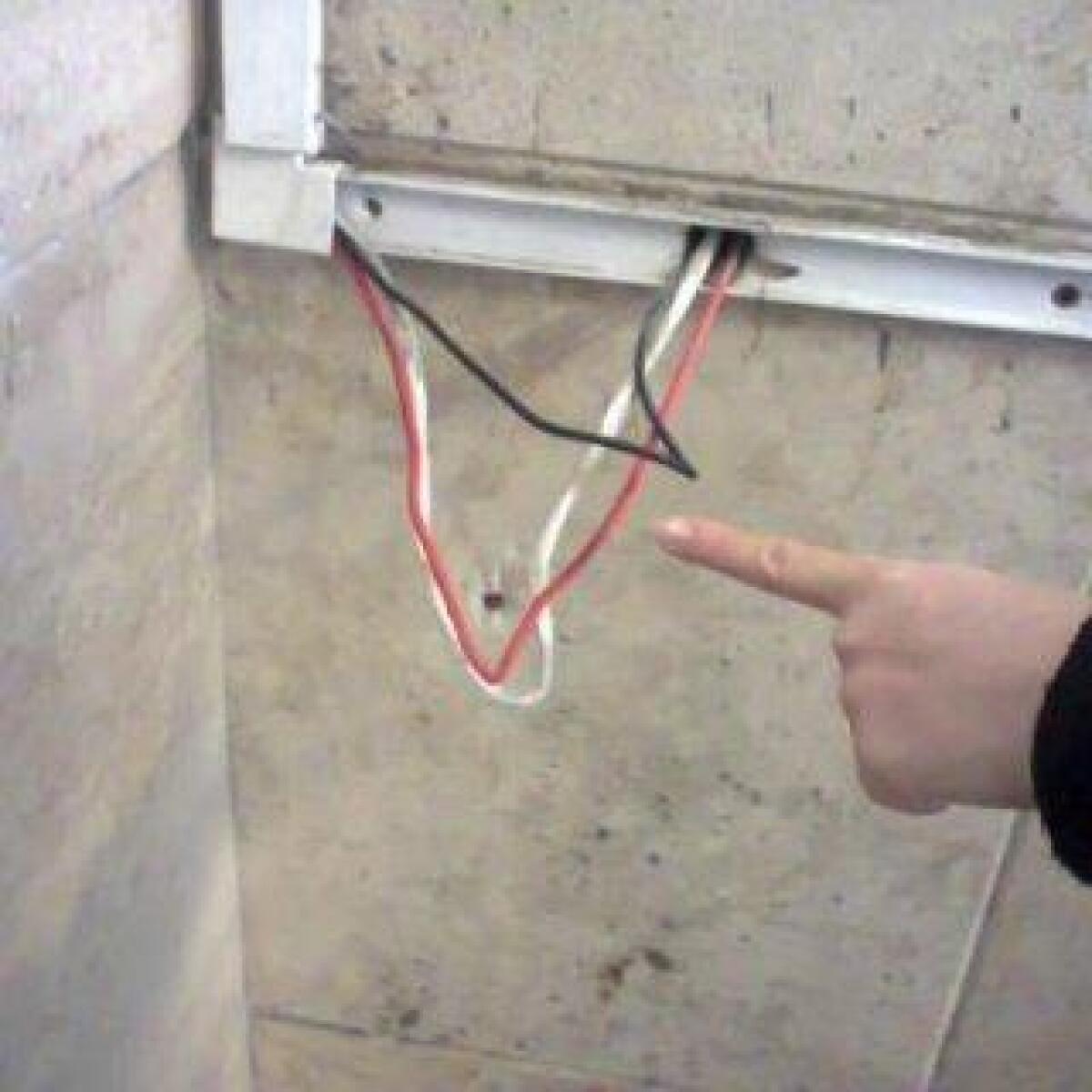 Stella Polare: Questione di Fili... - 