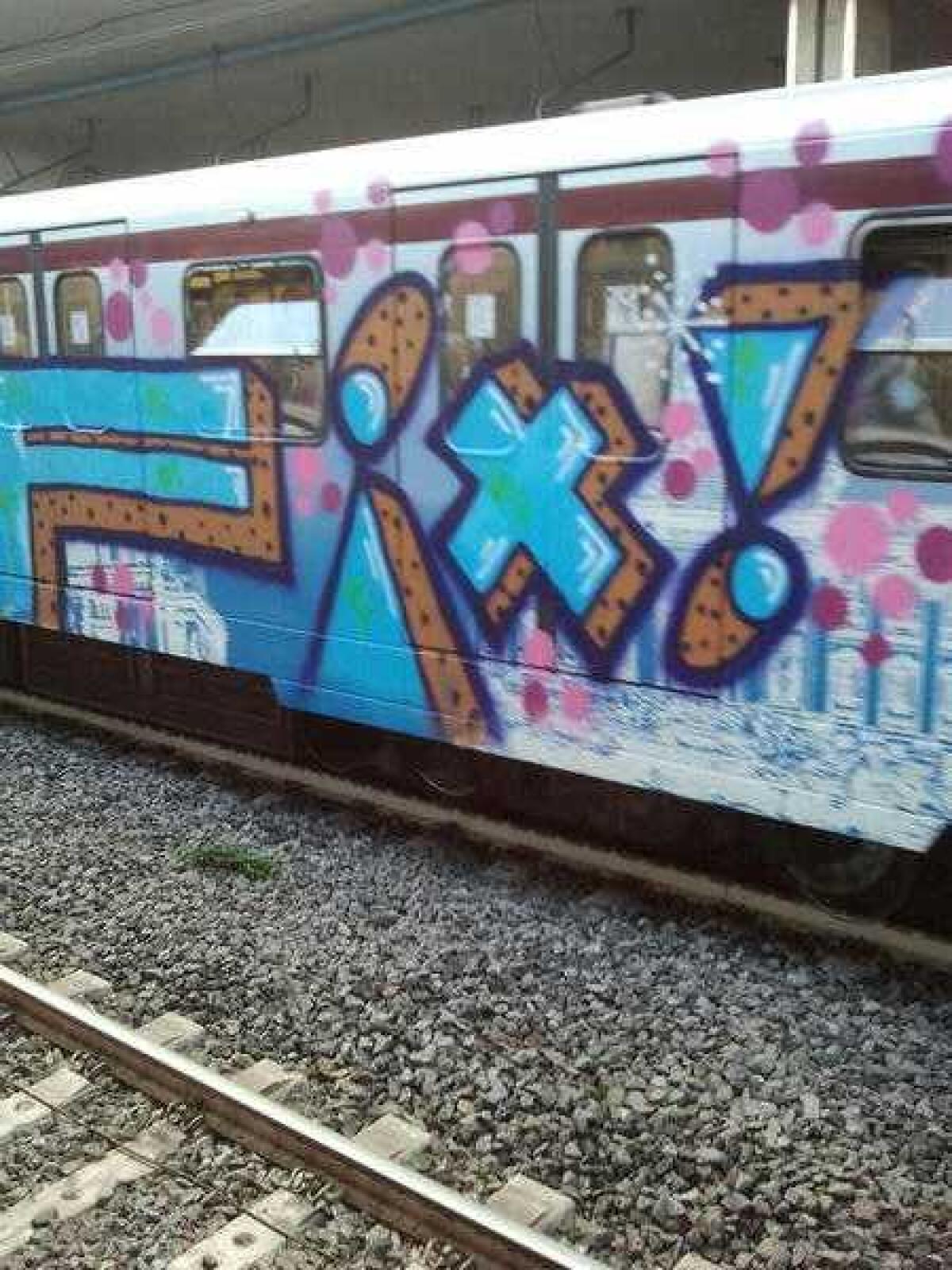 Stop e ritardi, la Roma-Lido lumaca d’Italia - 