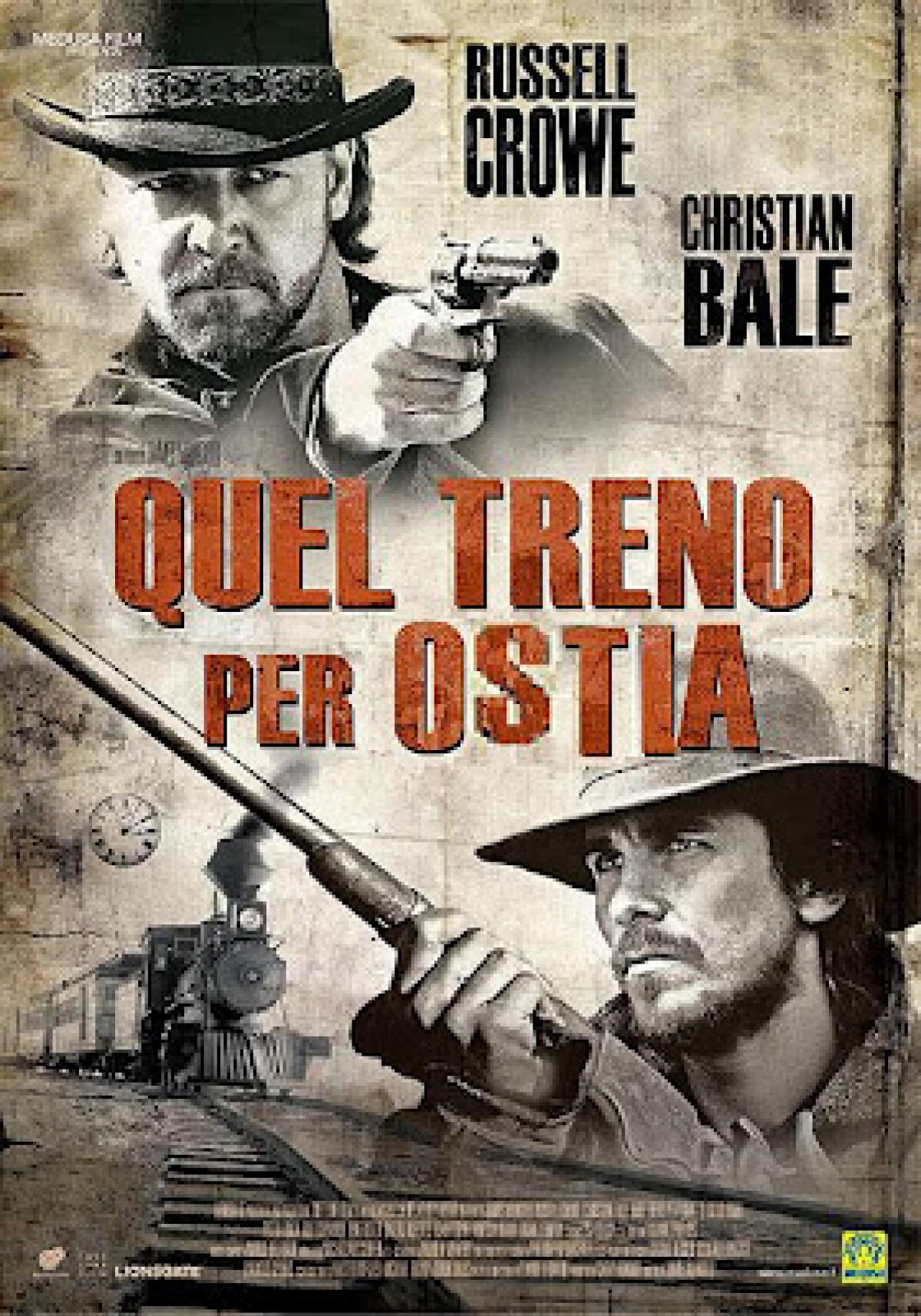 Benvenuti all’inferno - Un po di sano autocompiacimento - 