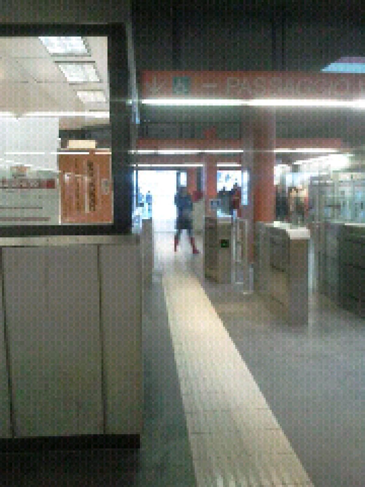 Openvarch a Battistini - 