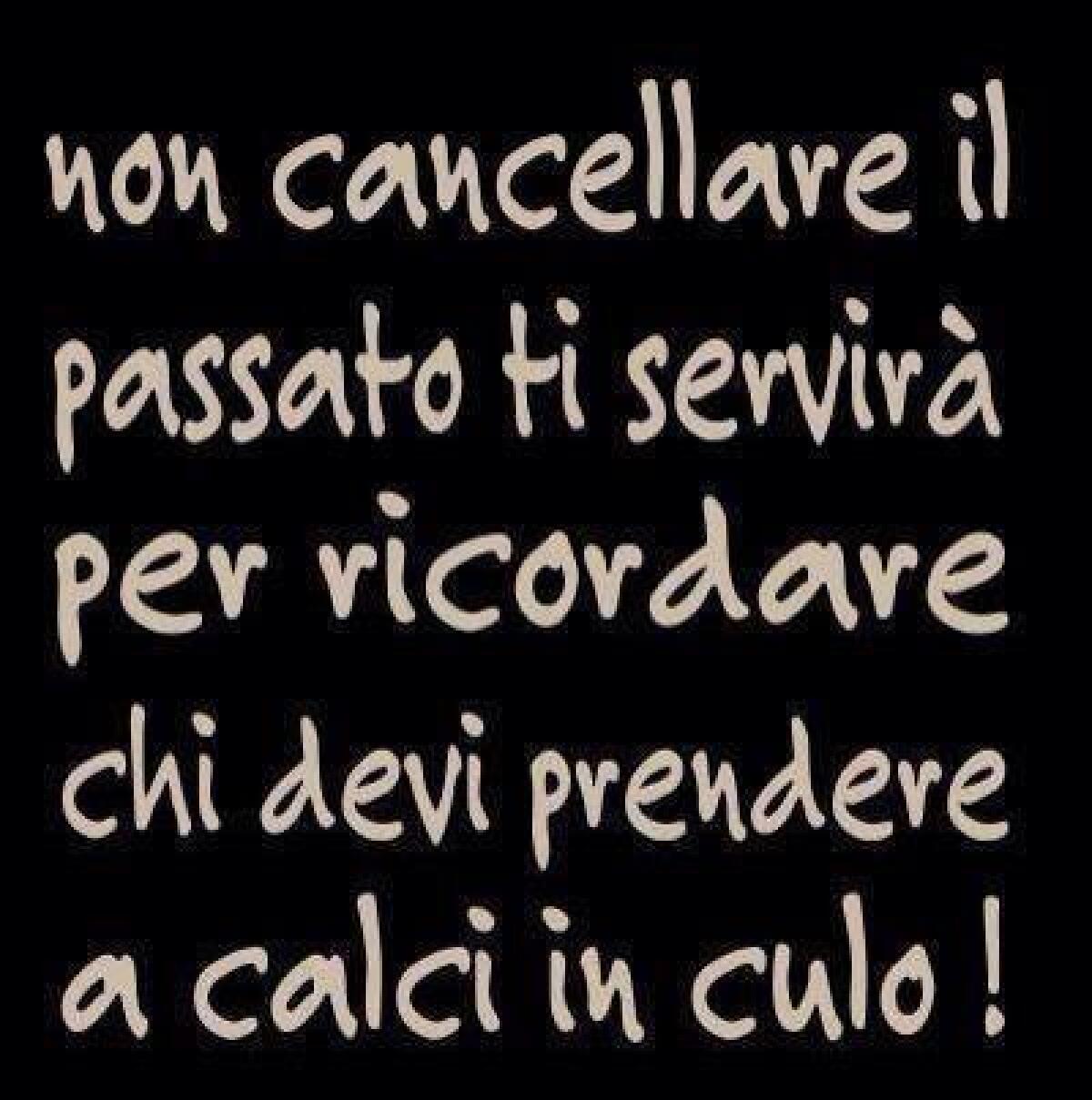 Cara Atac, io posso... - 