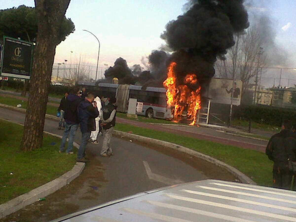 ATAC c'è Post@ per TE - 