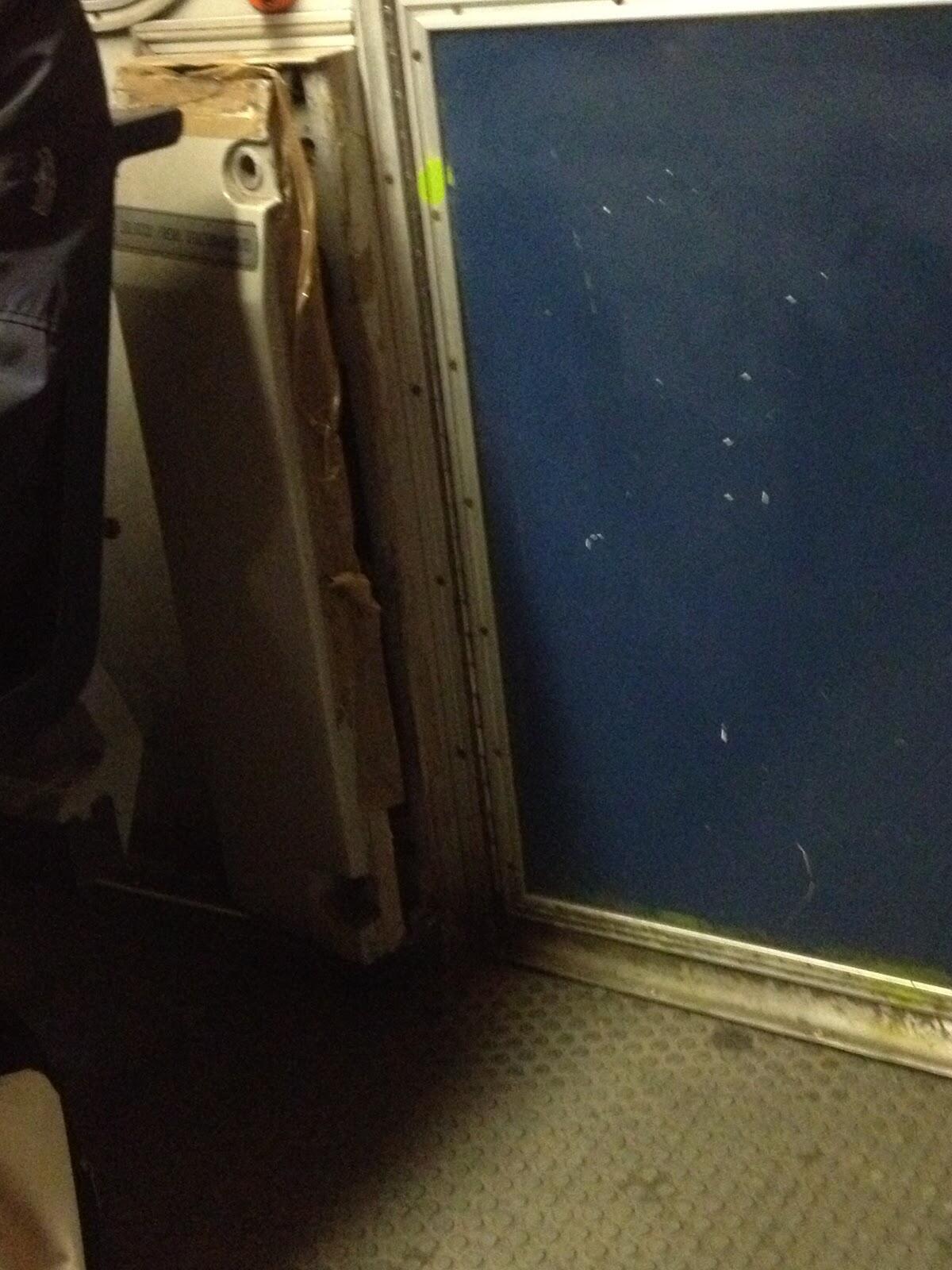 E' o non è una bella riparazione - 