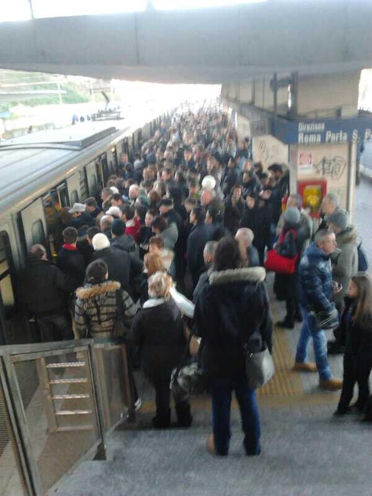 Benvenuti all'inferno! - 