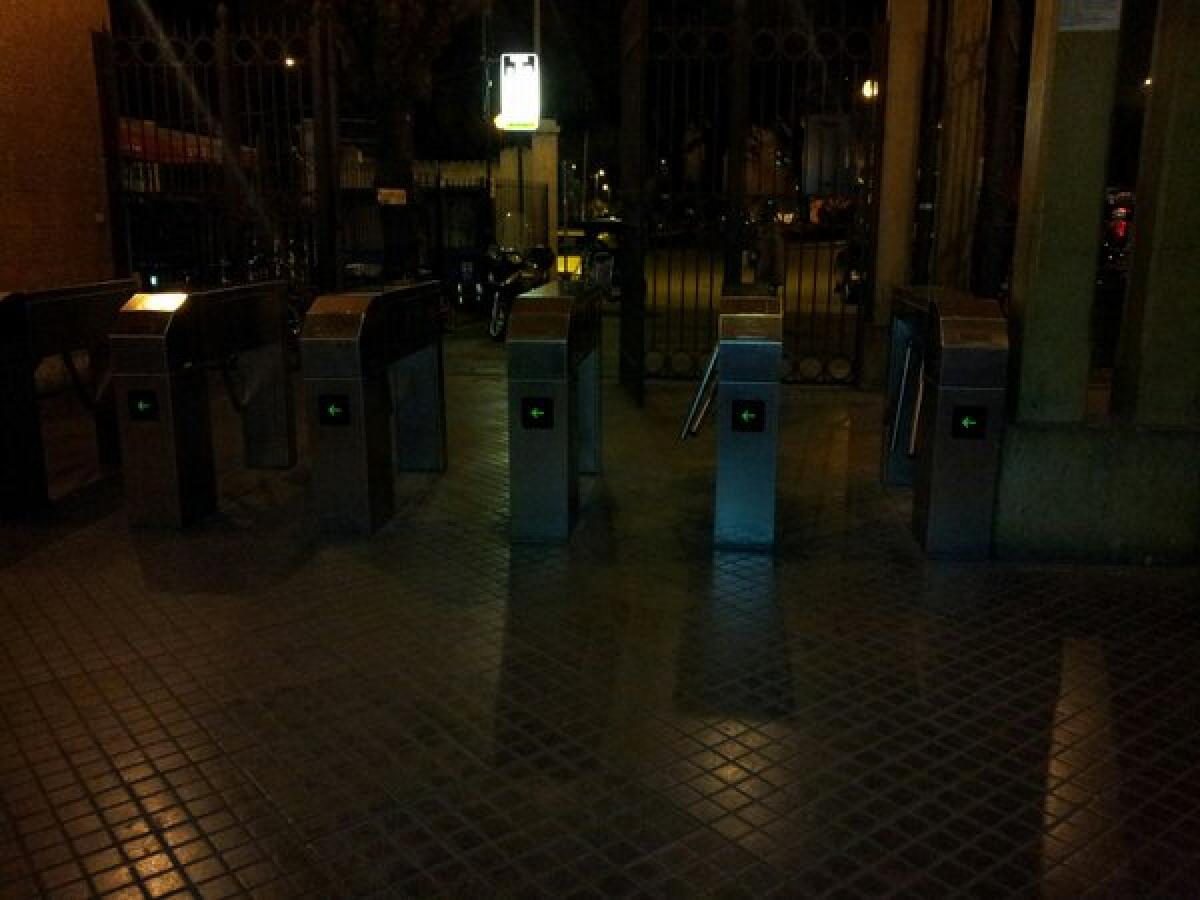 Openvarch a Piramide - 