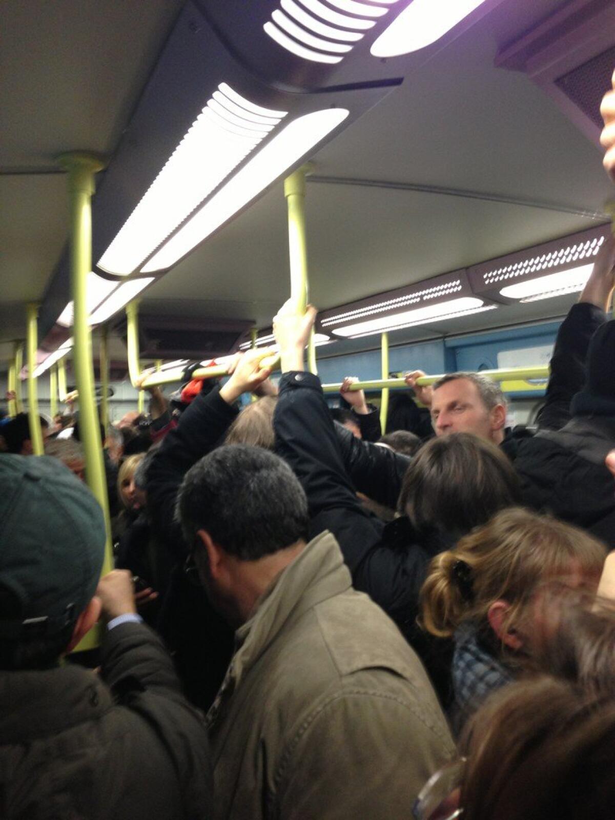 Roma-Lido Horror Show 11/02/2013 - 