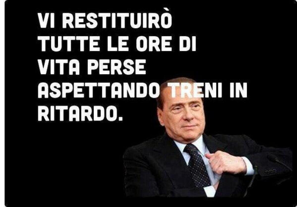 Disagi Roma-Lido, un titolo nuovo! - 