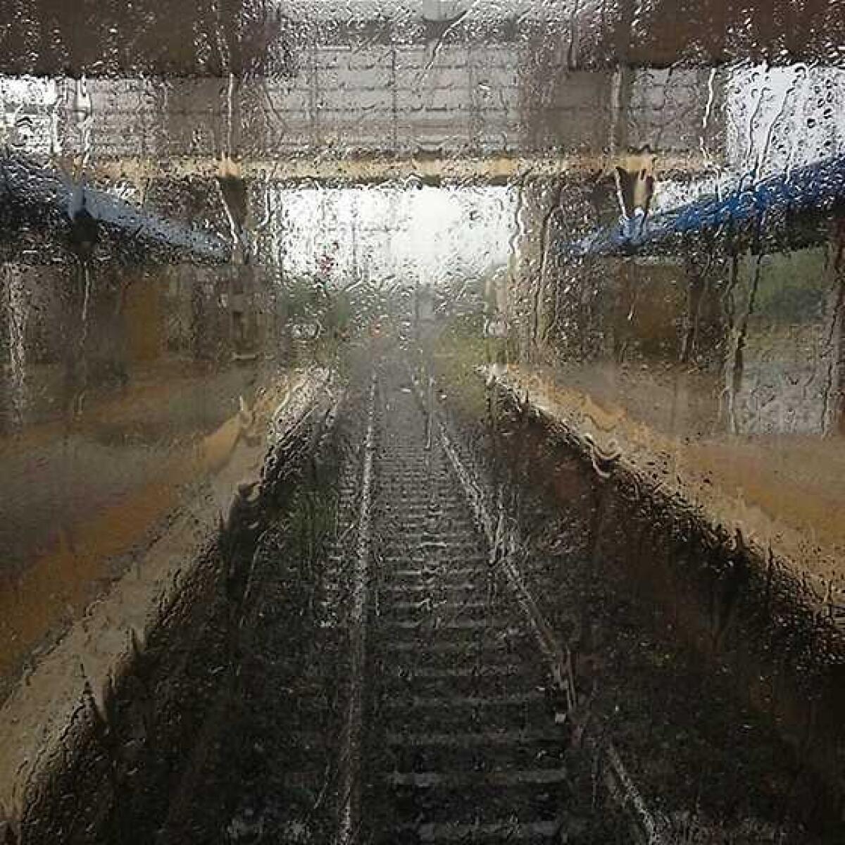 Voci dal Treno 6/3/2013 - 