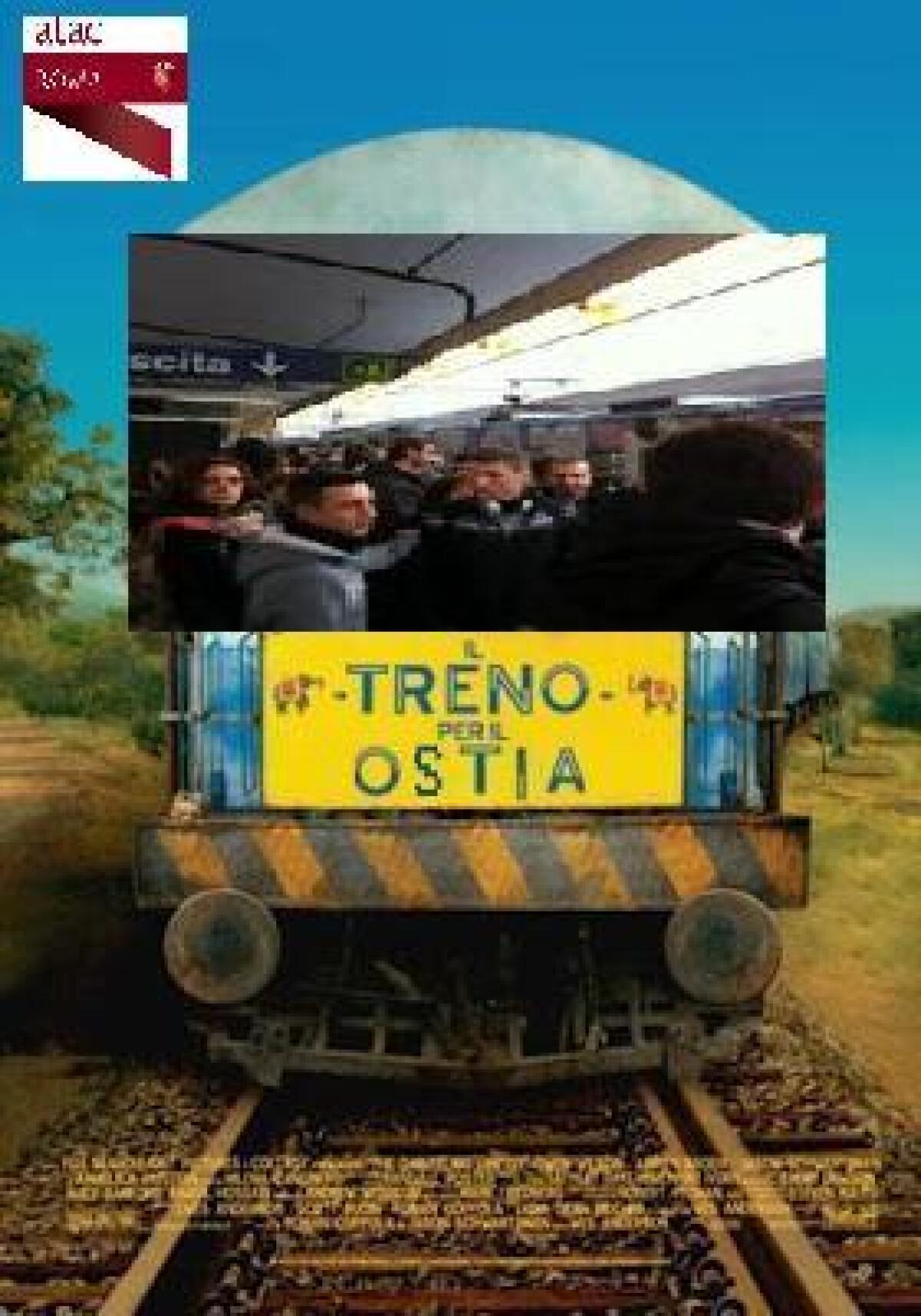 Roma-Lido: "Vi faremo sapere se ripartire o meno" - 