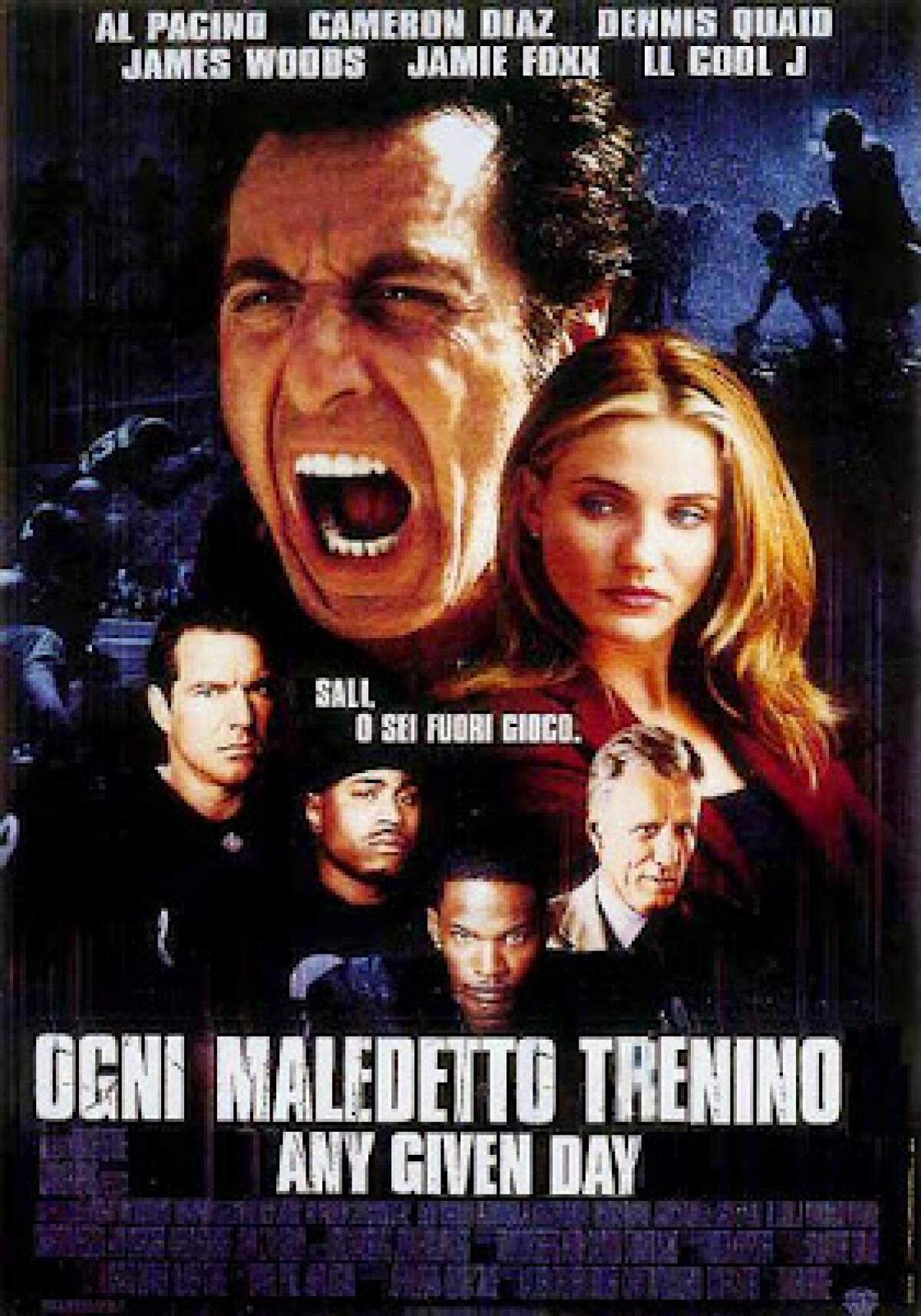 Roma-Lido Friday Horror Show - Parte Prima - 