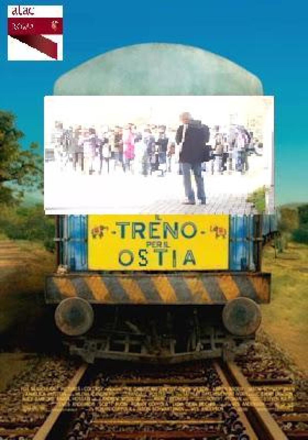 Dacci oggi il nostro treno quotidiano - 27/3/2013 - 