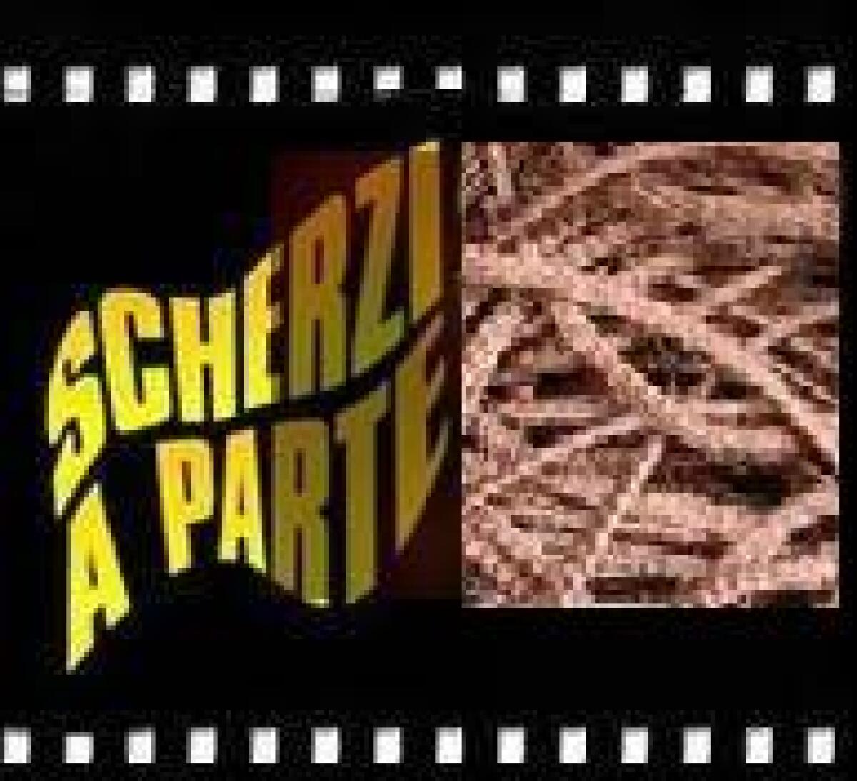 Roma-Lido Friday Horror Show - Parte Seconda - 