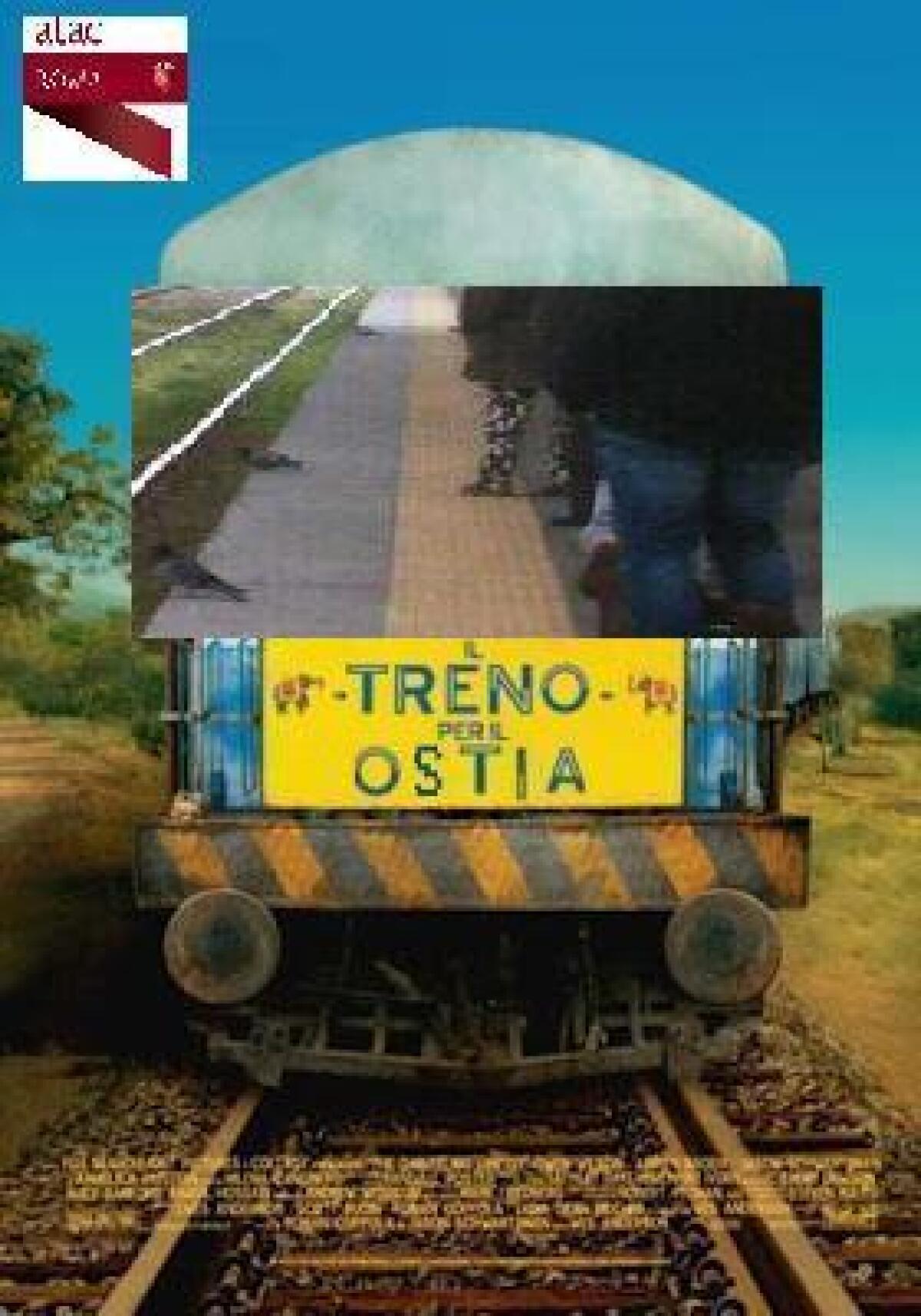 Dacci oggi il nostro treno quotidiano - 