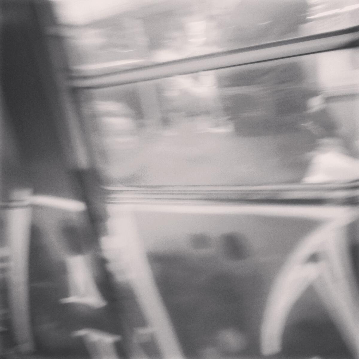 Racconti sul tema Roma-Lido - 