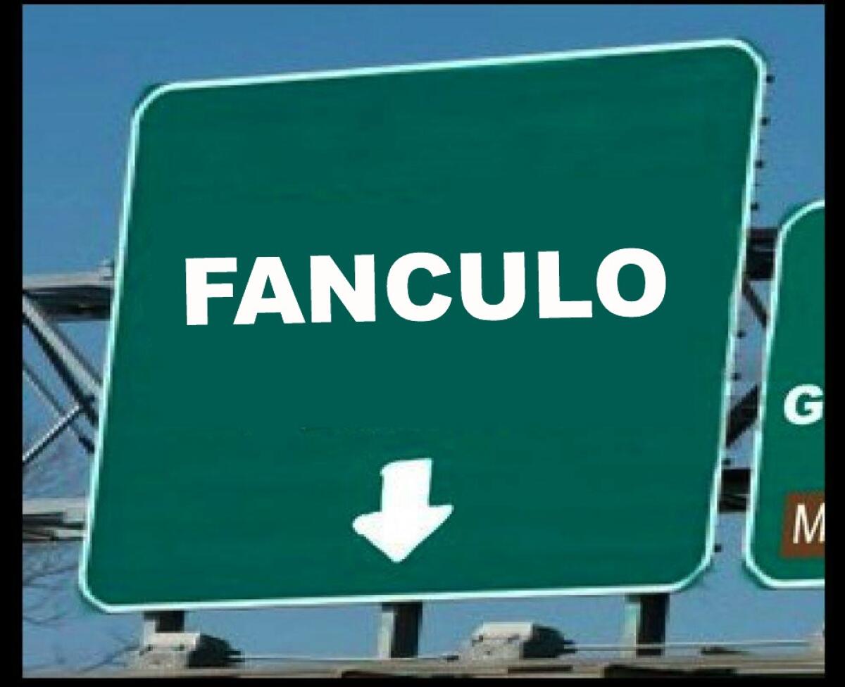 Voci dal #RomaLido 23/04/2013 - 