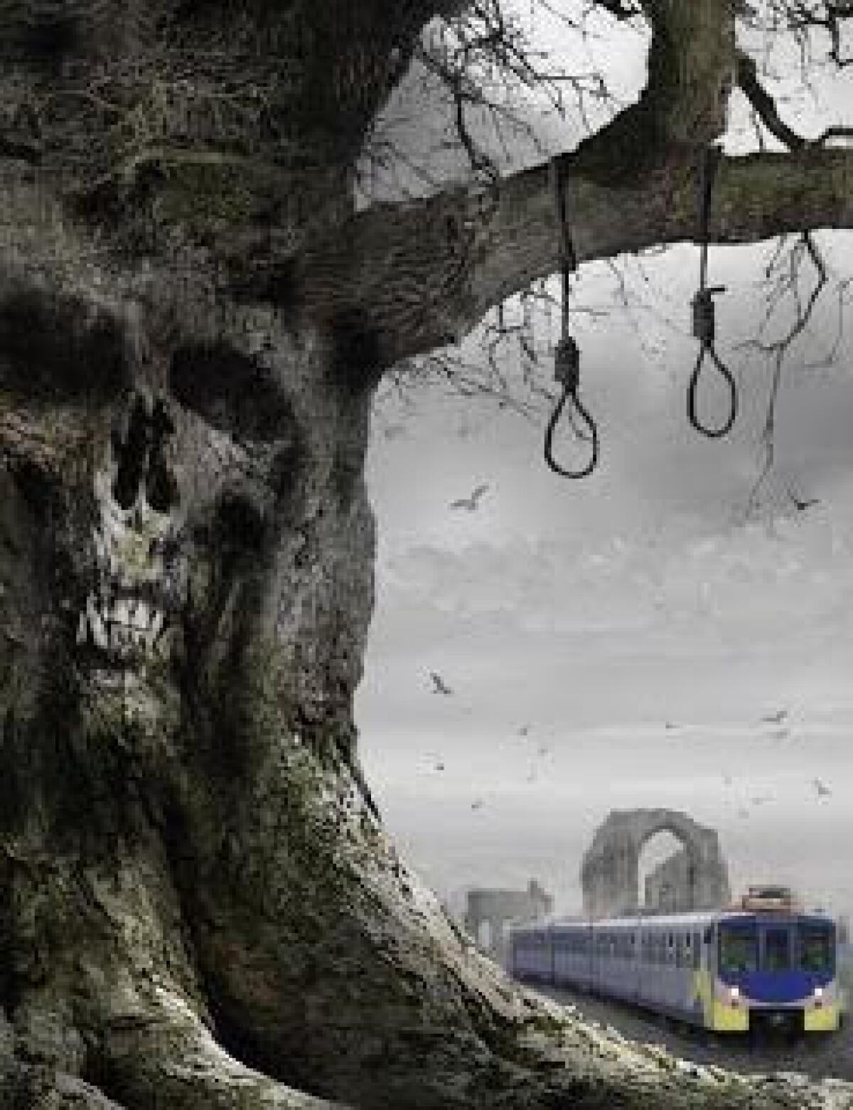 #RomaLido: Acora qualcosina sulla stazione di Acilia Sud - 