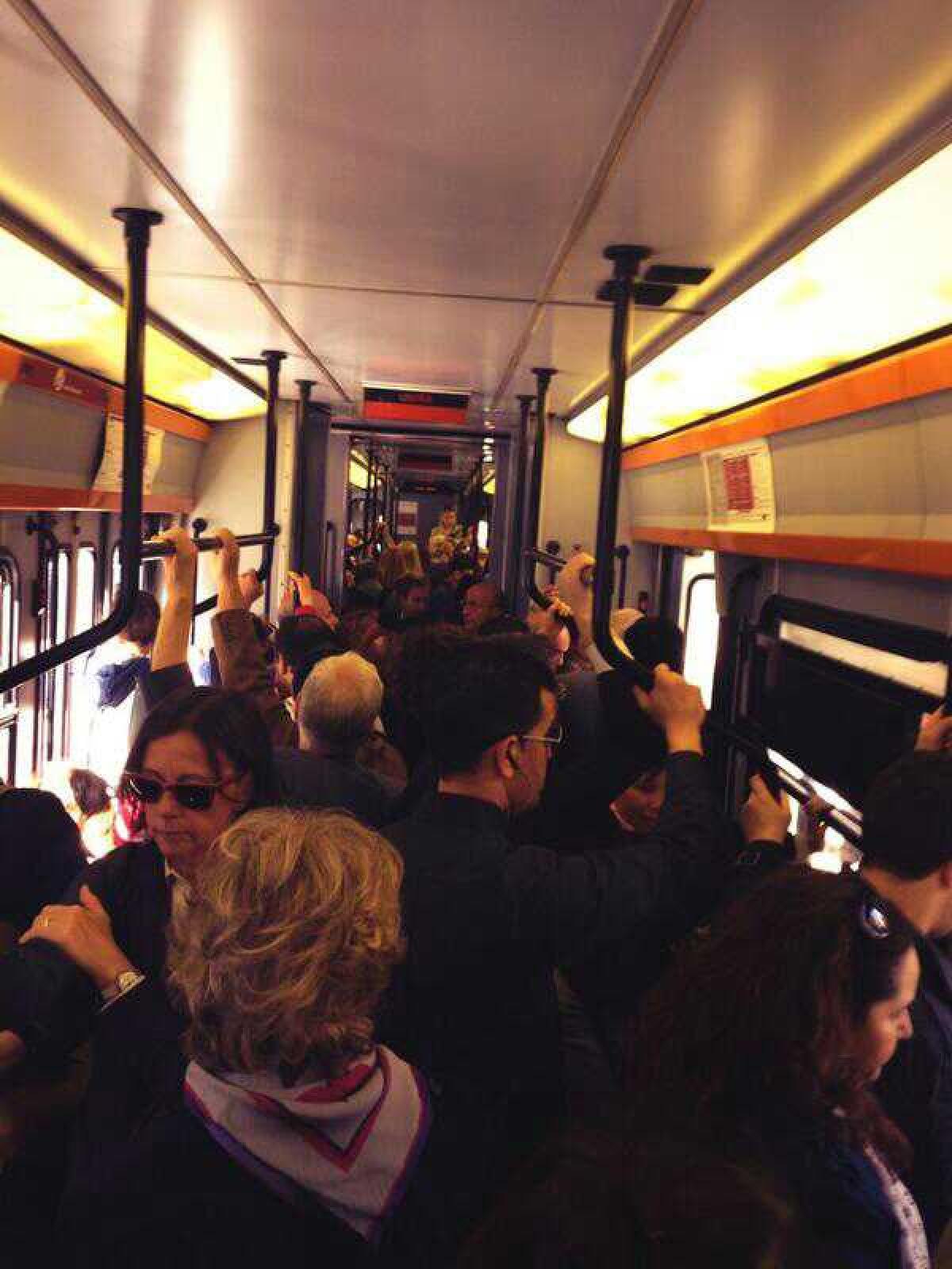#Atac: Alemanno Sunset Boulevard - 