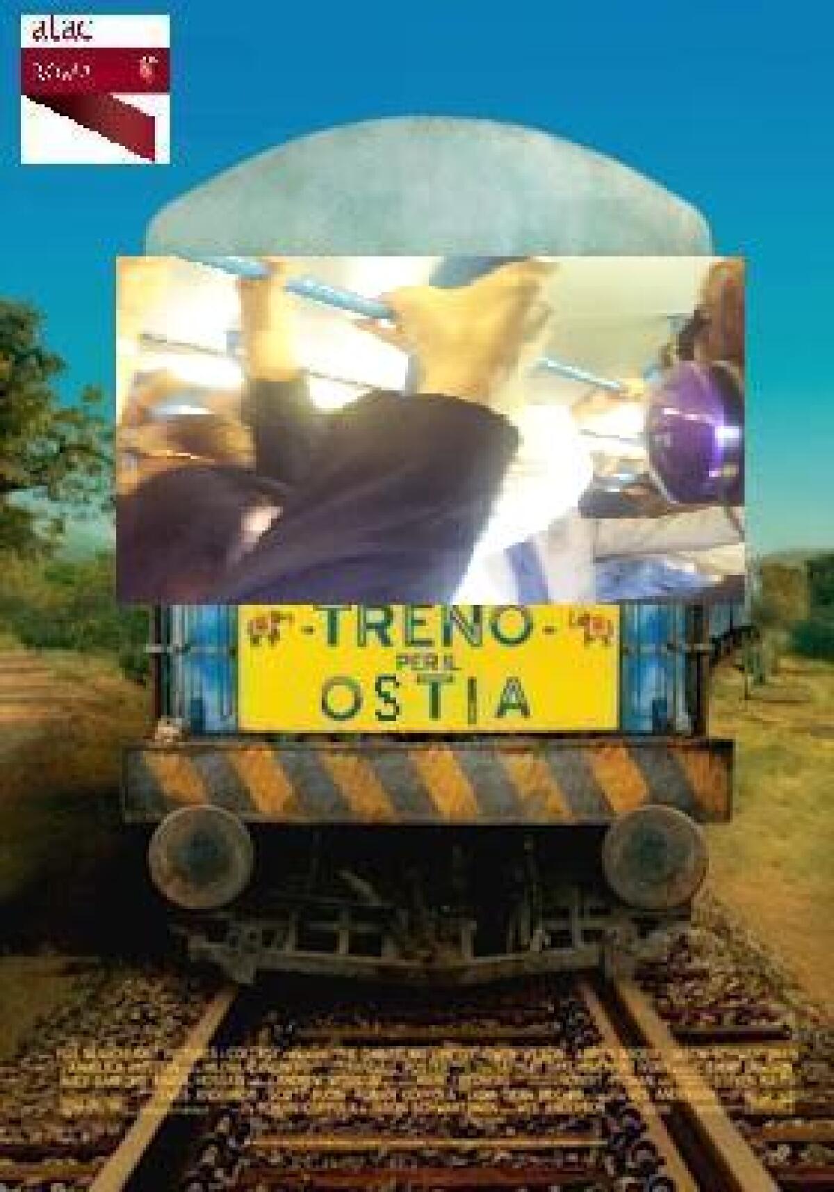 Il mio #RomaLido 8/5/2013 - 