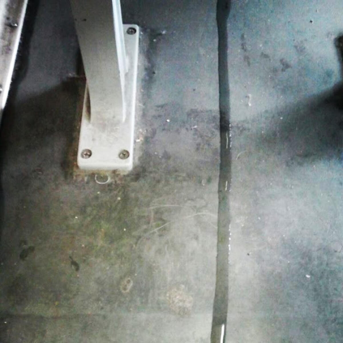 #RomaLido: Acqua in Carretta... - 