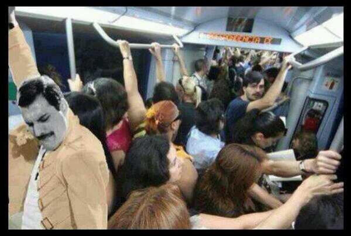 #Ade, #Romalido ed utenti liquesi... - 