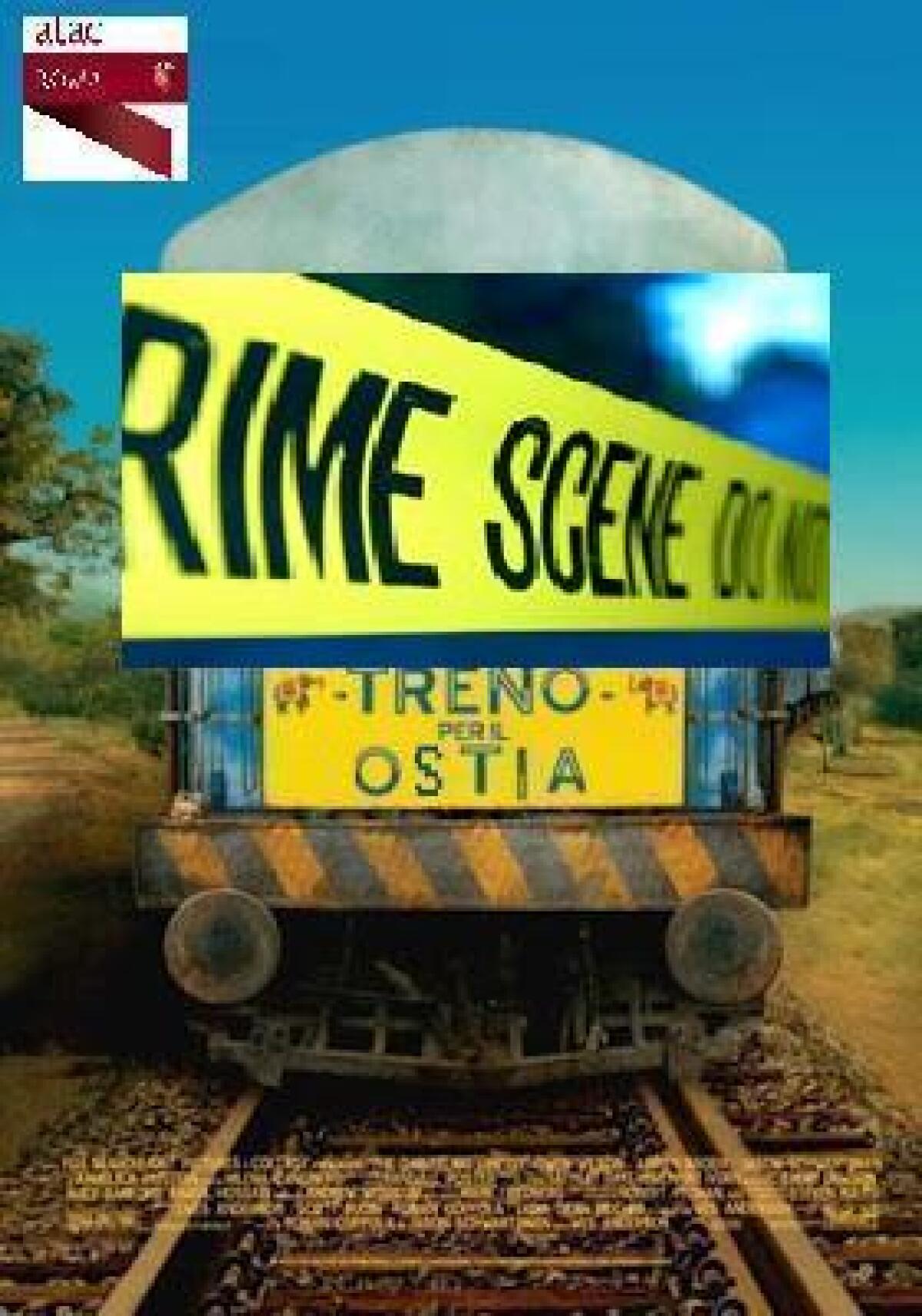 Rantoli dal #Romalido Sottosciopero - 