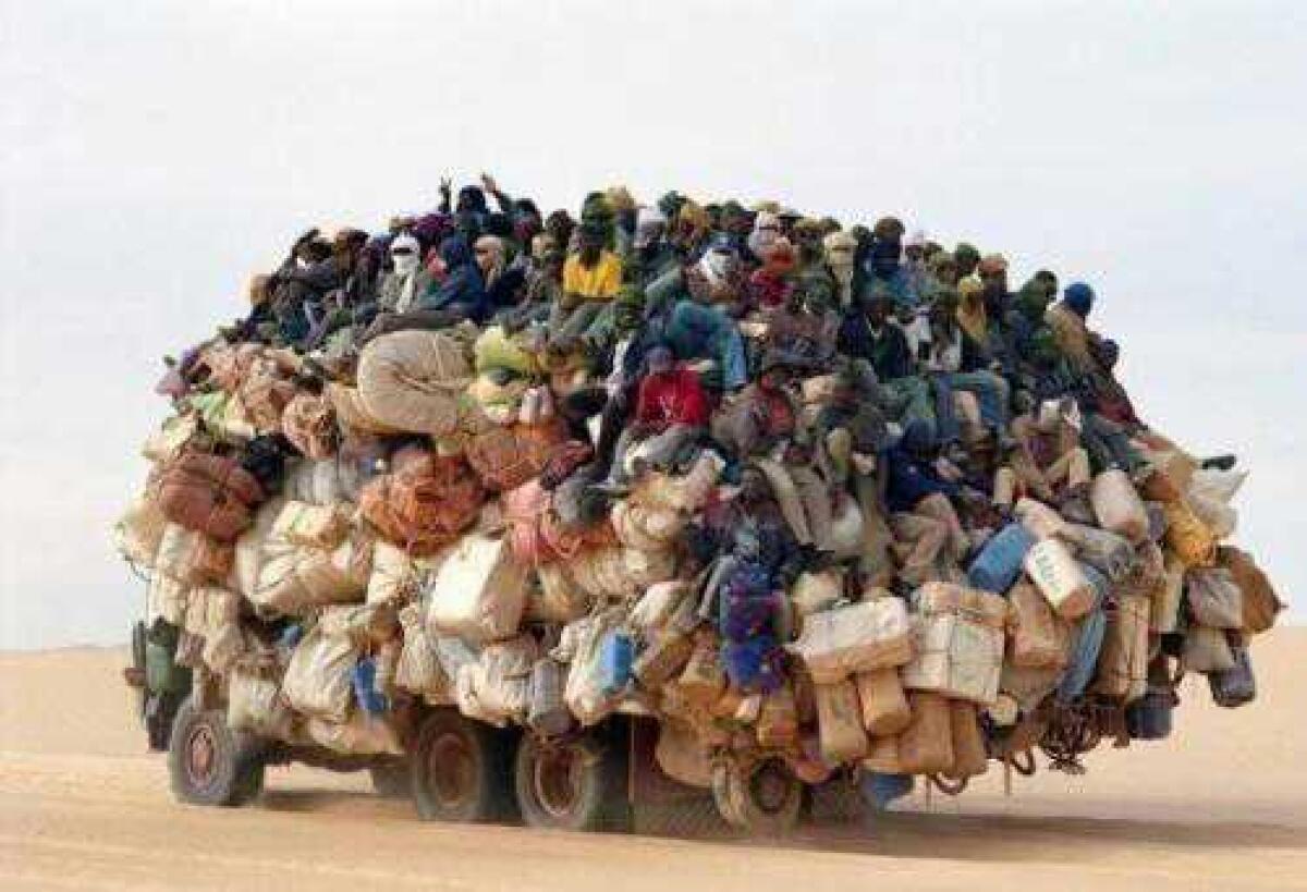 Aspettando l'#ATAC - parte prima - 