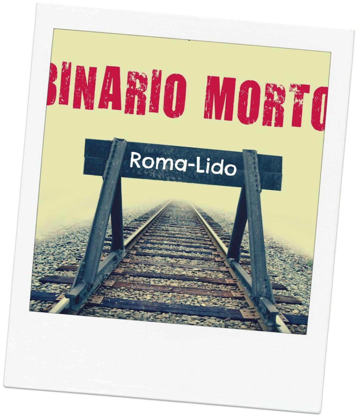 #RomaLido Rassegnati Stampa – Parte seconda - 