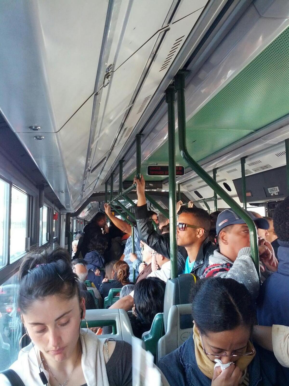 Mentre andate a votare... - 