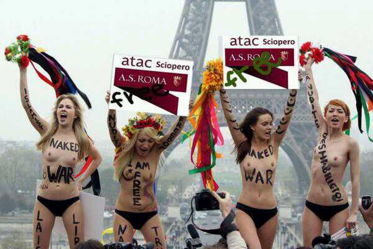 #freeDisinfoATAC parte terza - 