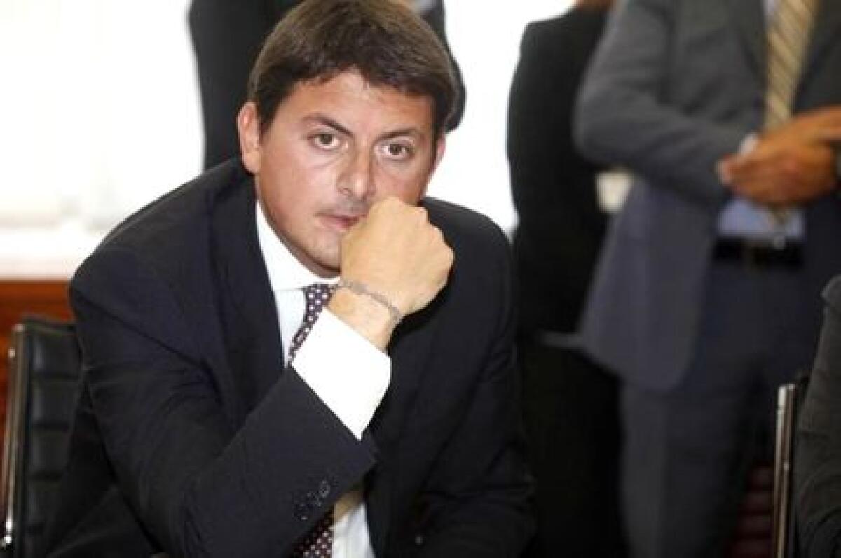 #Atac, decade il cda: @RobertoDiacetti lascia - 