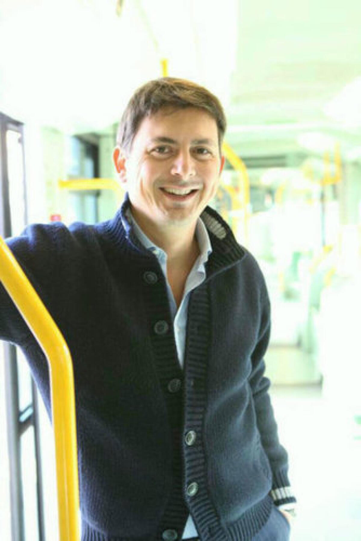 Saluti a @RobertoDiacetti - 