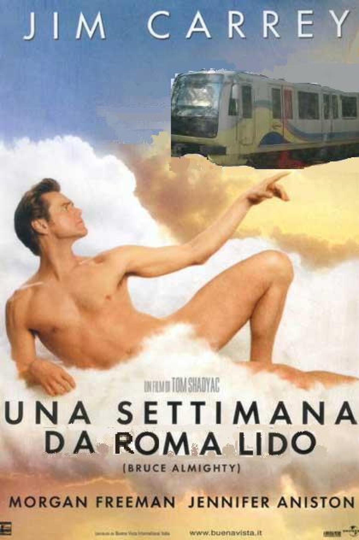 Una settimana da #RomaLido - 