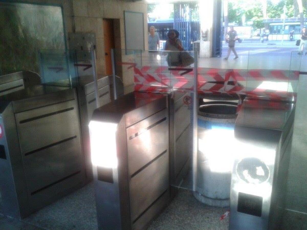 Le entrate della #RomaLido - 