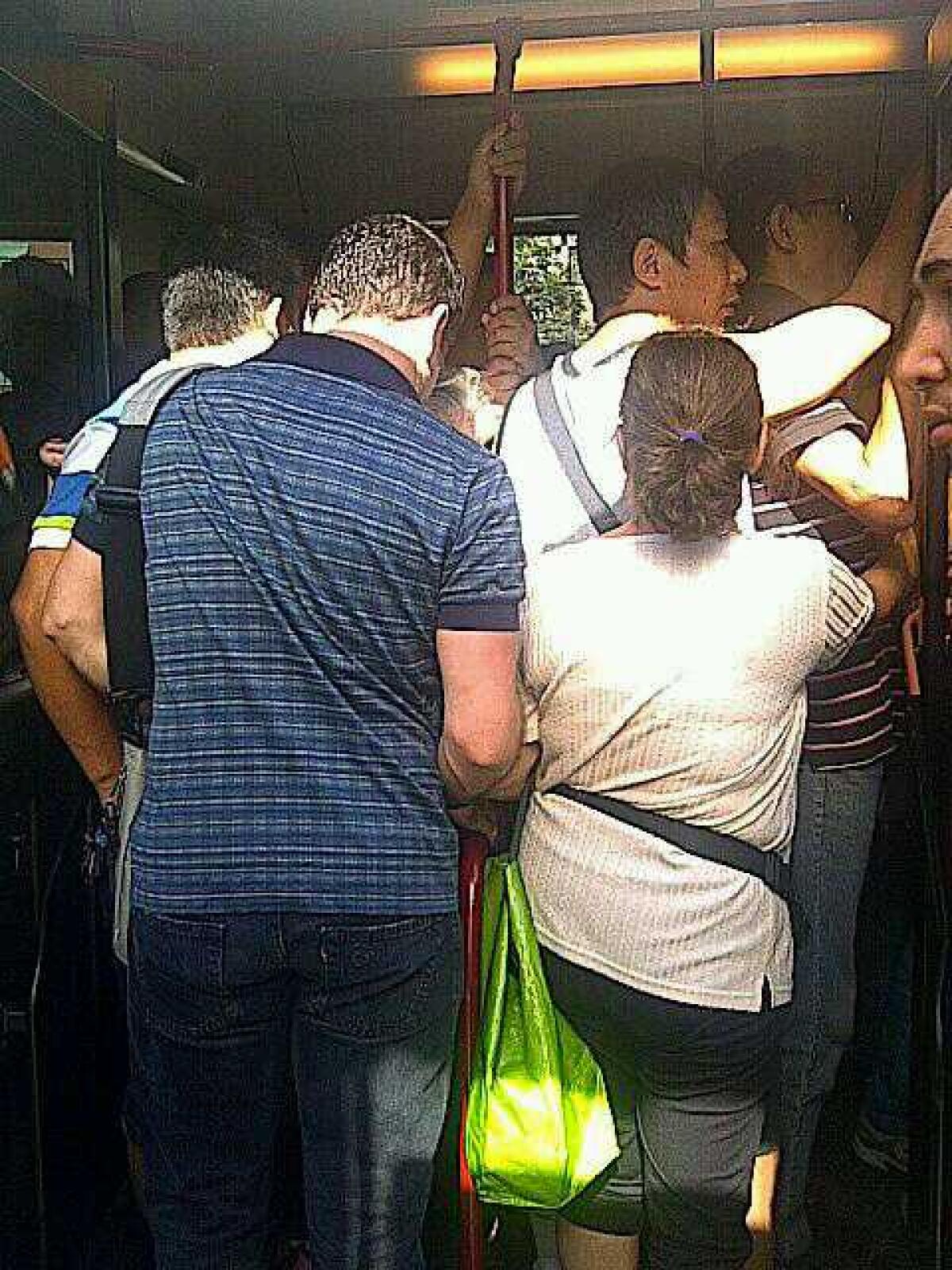 (E)state con #Atac - 