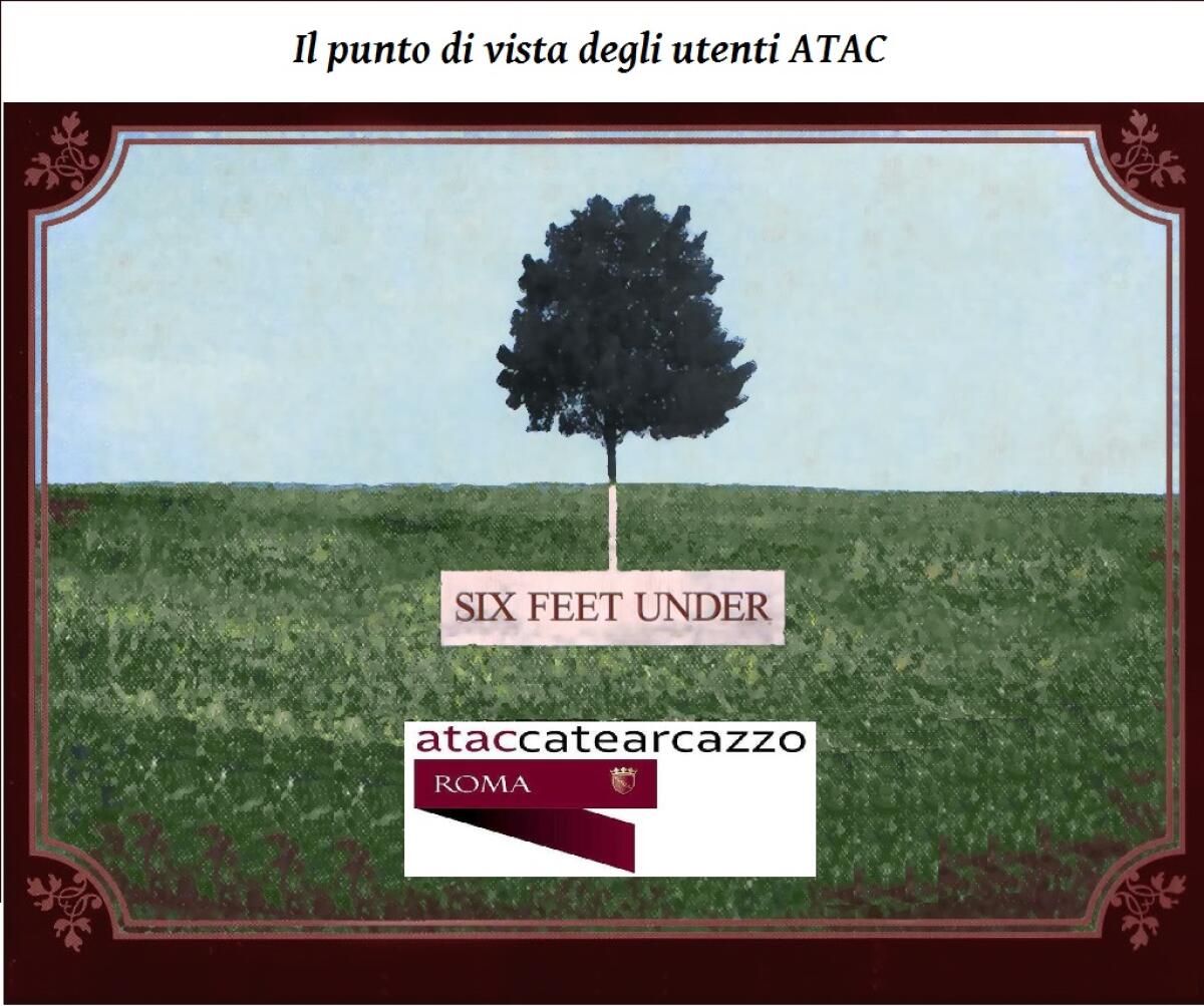 Dacci oggi il nostro #RomaLido quotidiano - 12/7/2013 - 