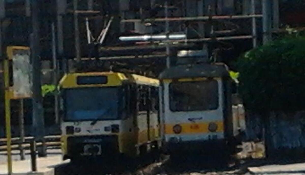 Inseguendo Marino... - 