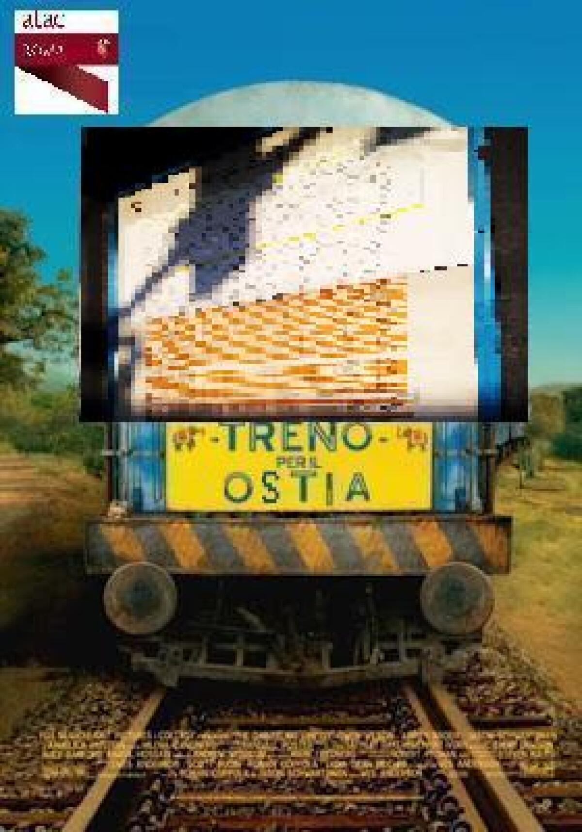 Dacci oggi il nostro #RomaLido quotidiano 16/7/2013 - 