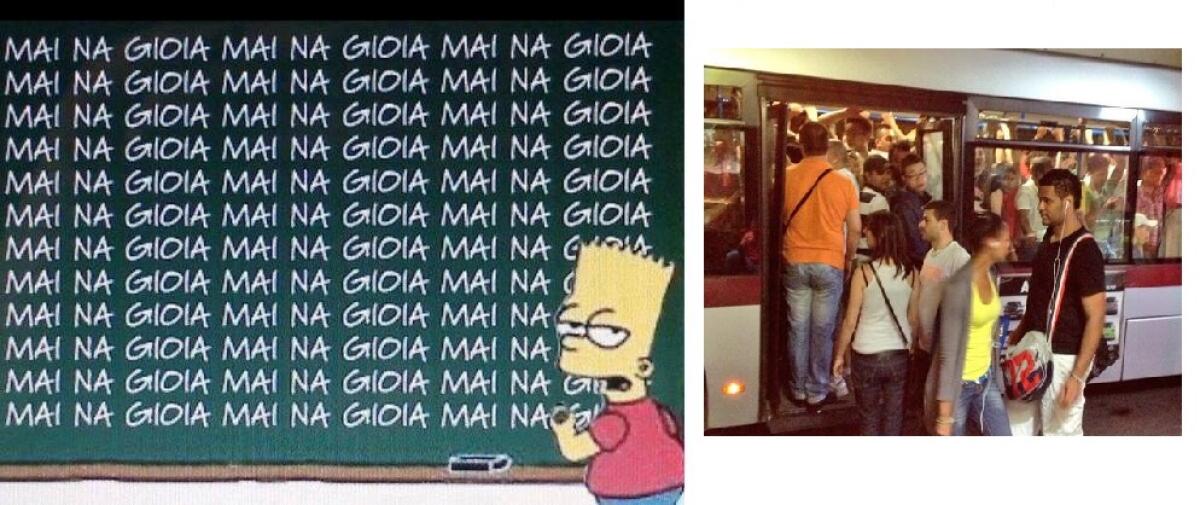 Estate con #Atac - Parte prima - 